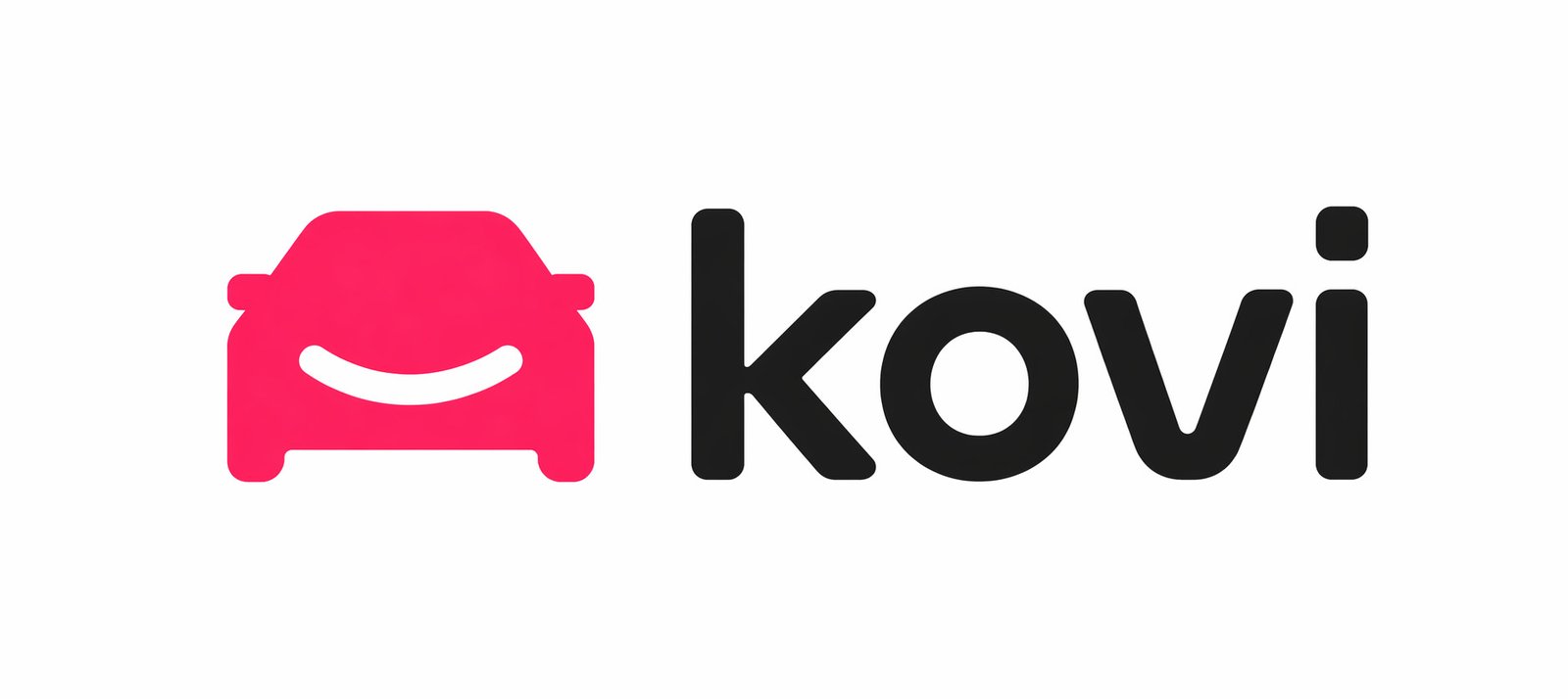 Logo da Kovi