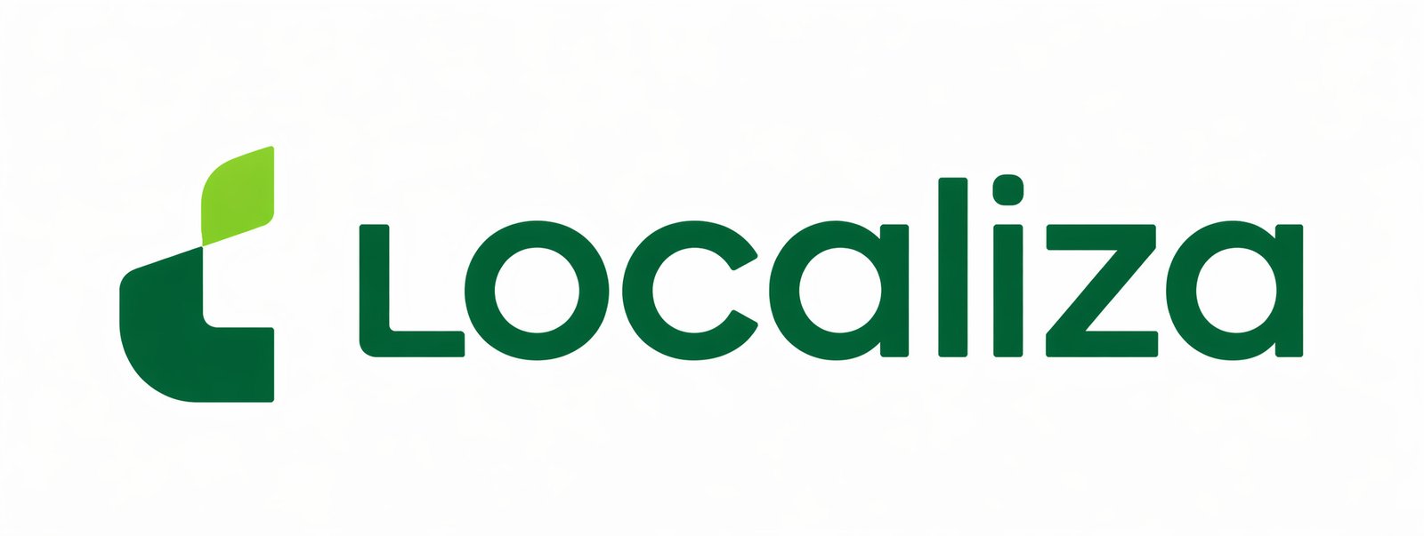 Logo da Localiza